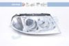 JOHNS 95 49 10 Headlight